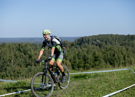 Vivus.lv MTB maratons 7.posms Ape/Vastse Roosa 805