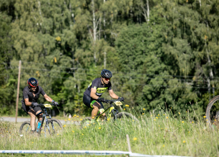 Vivus.lv MTB maratons 7.posms Ape/Vastse Roosa 806