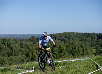 Vivus.lv MTB maratons 7.posms Ape/Vastse Roosa 807