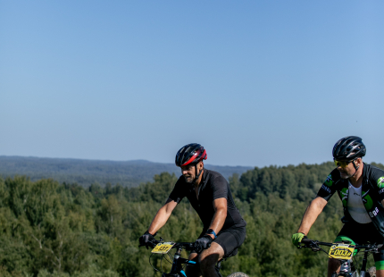 Vivus.lv MTB maratons 7.posms Ape/Vastse Roosa 810