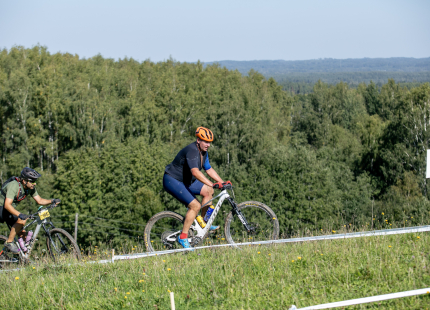 Vivus.lv MTB maratons 7.posms Ape/Vastse Roosa 812