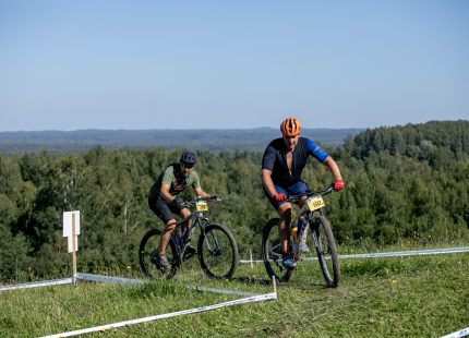 Vivus.lv MTB maratons 7.posms Ape/Vastse Roosa 814