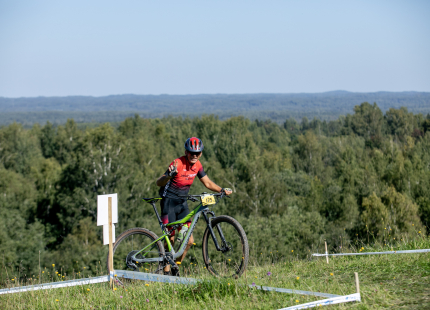 Vivus.lv MTB maratons 7.posms Ape/Vastse Roosa 815