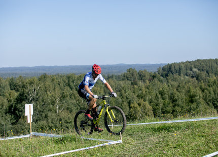 Vivus.lv MTB maratons 7.posms Ape/Vastse Roosa 820