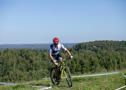 Vivus.lv MTB maratons 7.posms Ape/Vastse Roosa 821