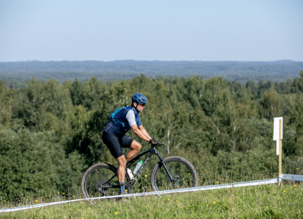 Vivus.lv MTB maratons 7.posms Ape/Vastse Roosa 822