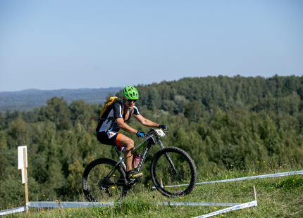 Vivus.lv MTB maratons 7.posms Ape/Vastse Roosa 830