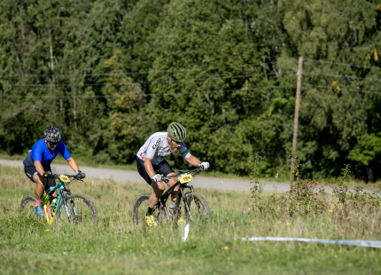 Vivus.lv MTB maratons 7.posms Ape/Vastse Roosa 831