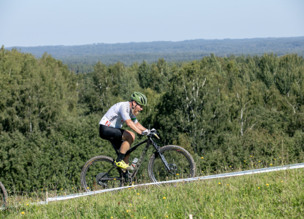 Vivus.lv MTB maratons 7.posms Ape/Vastse Roosa 832