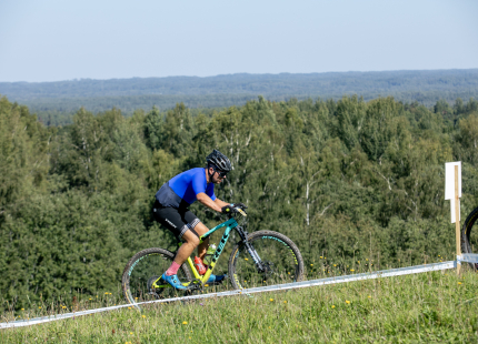 Vivus.lv MTB maratons 7.posms Ape/Vastse Roosa 833
