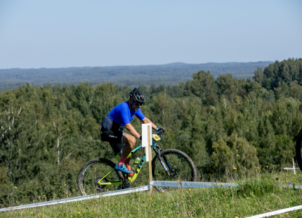Vivus.lv MTB maratons 7.posms Ape/Vastse Roosa 834