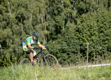 Vivus.lv MTB maratons 7.posms Ape/Vastse Roosa 837