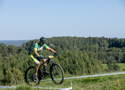Vivus.lv MTB maratons 7.posms Ape/Vastse Roosa 838