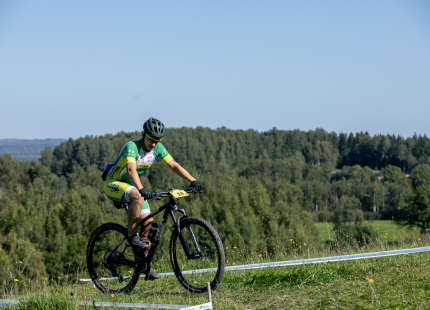 Vivus.lv MTB maratons 7.posms Ape/Vastse Roosa 839