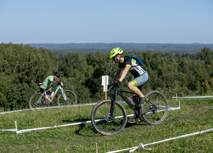 Vivus.lv MTB maratons 7.posms Ape/Vastse Roosa 845
