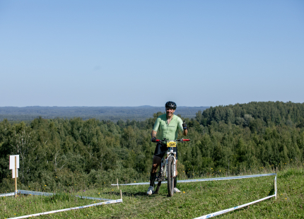 Vivus.lv MTB maratons 7.posms Ape/Vastse Roosa 846