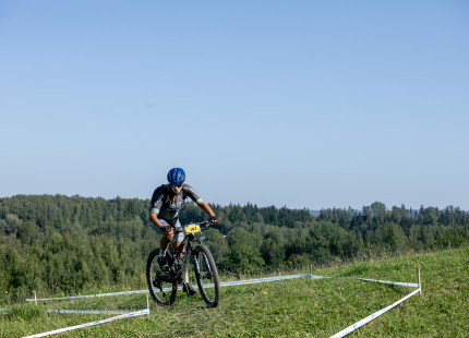 Vivus.lv MTB maratons 7.posms Ape/Vastse Roosa 852