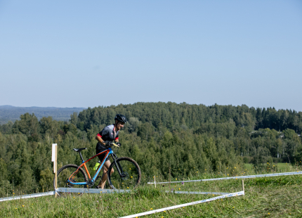Vivus.lv MTB maratons 7.posms Ape/Vastse Roosa 853