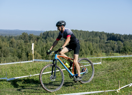 Vivus.lv MTB maratons 7.posms Ape/Vastse Roosa 854