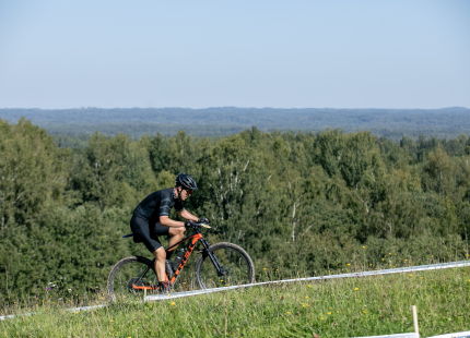 Vivus.lv MTB maratons 7.posms Ape/Vastse Roosa 855