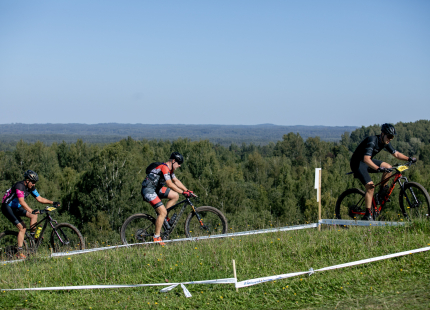 Vivus.lv MTB maratons 7.posms Ape/Vastse Roosa 856