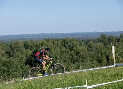 Vivus.lv MTB maratons 7.posms Ape/Vastse Roosa 857