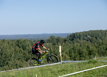 Vivus.lv MTB maratons 7.posms Ape/Vastse Roosa 858
