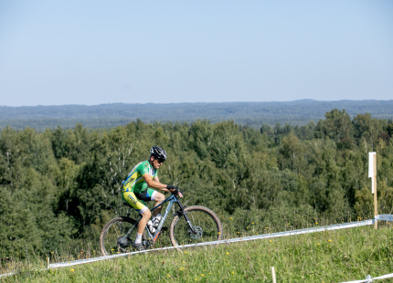 Vivus.lv MTB maratons 7.posms Ape/Vastse Roosa 859