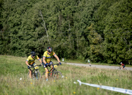 Vivus.lv MTB maratons 7.posms Ape/Vastse Roosa 860