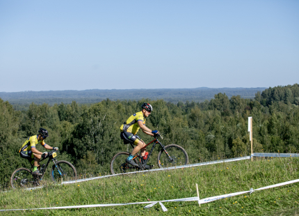 Vivus.lv MTB maratons 7.posms Ape/Vastse Roosa 861