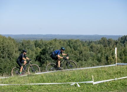 Vivus.lv MTB maratons 7.posms Ape/Vastse Roosa 862