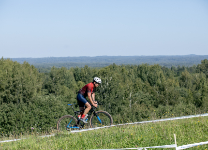 Vivus.lv MTB maratons 7.posms Ape/Vastse Roosa 863