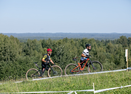 Vivus.lv MTB maratons 7.posms Ape/Vastse Roosa 864
