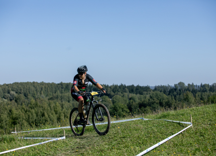 Vivus.lv MTB maratons 7.posms Ape/Vastse Roosa 866