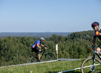 Vivus.lv MTB maratons 7.posms Ape/Vastse Roosa 868