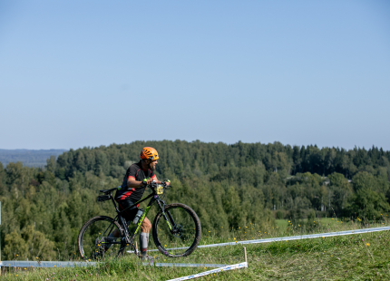 Vivus.lv MTB maratons 7.posms Ape/Vastse Roosa 870