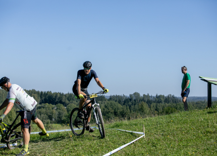 Vivus.lv MTB maratons 7.posms Ape/Vastse Roosa 873