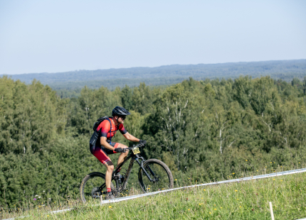 Vivus.lv MTB maratons 7.posms Ape/Vastse Roosa 878