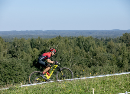 Vivus.lv MTB maratons 7.posms Ape/Vastse Roosa 879