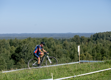 Vivus.lv MTB maratons 7.posms Ape/Vastse Roosa 880