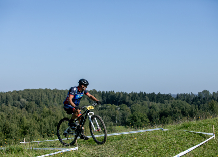 Vivus.lv MTB maratons 7.posms Ape/Vastse Roosa 881