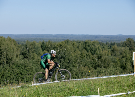 Vivus.lv MTB maratons 7.posms Ape/Vastse Roosa 883