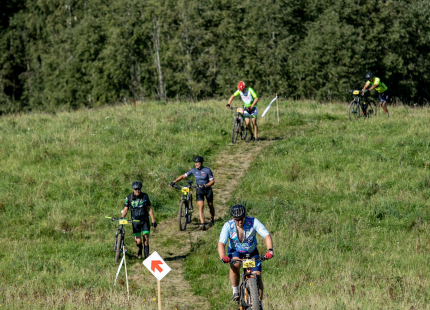 Vivus.lv MTB maratons 7.posms Ape/Vastse Roosa 886