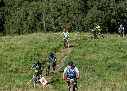 Vivus.lv MTB maratons 7.posms Ape/Vastse Roosa 887