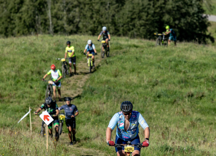 Vivus.lv MTB maratons 7.posms Ape/Vastse Roosa 888