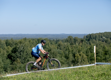 Vivus.lv MTB maratons 7.posms Ape/Vastse Roosa 889
