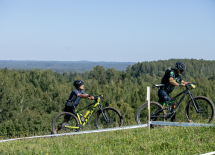 Vivus.lv MTB maratons 7.posms Ape/Vastse Roosa 890