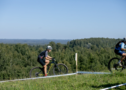Vivus.lv MTB maratons 7.posms Ape/Vastse Roosa 893