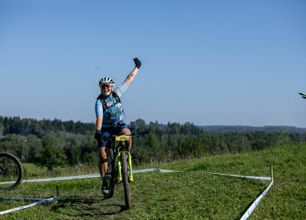Vivus.lv MTB maratons 7.posms Ape/Vastse Roosa 894