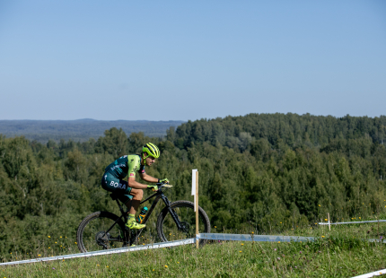Vivus.lv MTB maratons 7.posms Ape/Vastse Roosa 898